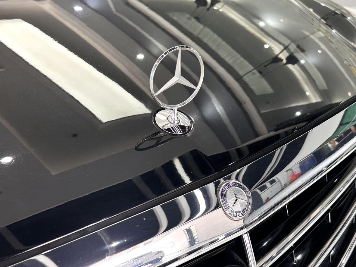 Mercedes-Benz E-Class 2016 thumb 6