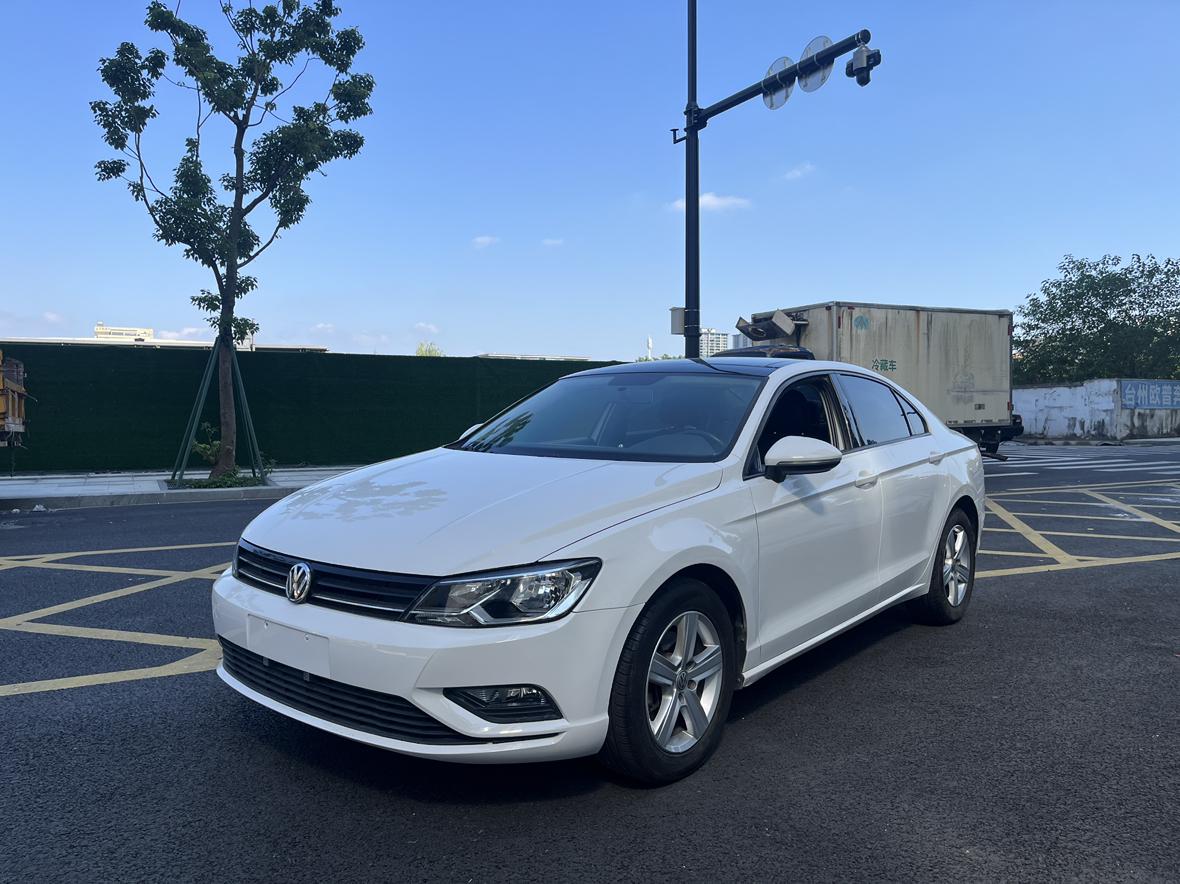 Volkswagen Lamando 2018 thumb 8