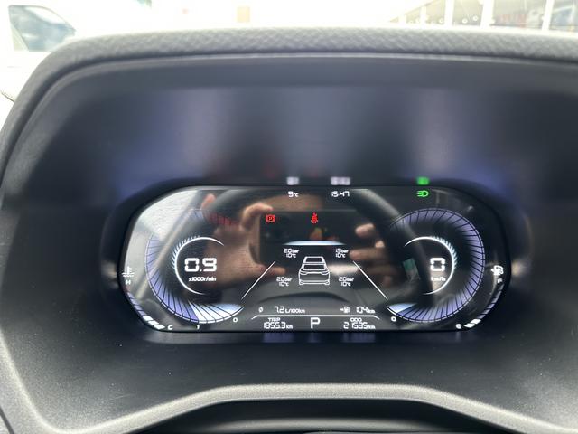 Geely Emgrand 2022 thumb 6