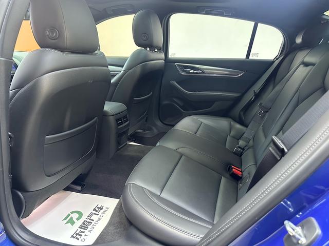Cadillac CT5 2022 thumb 10