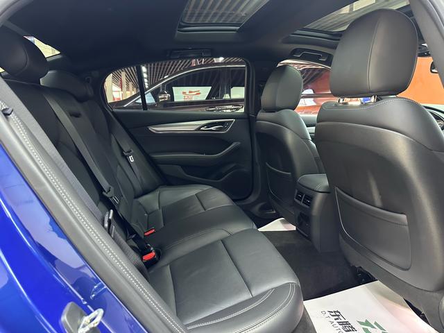 Cadillac CT5 2022 thumb 11