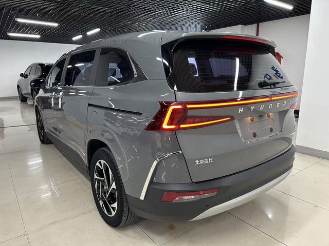 Hyundai Custo 2021 thumb 5