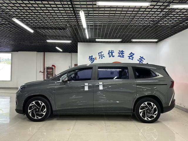 Hyundai Custo 2021 thumb 6