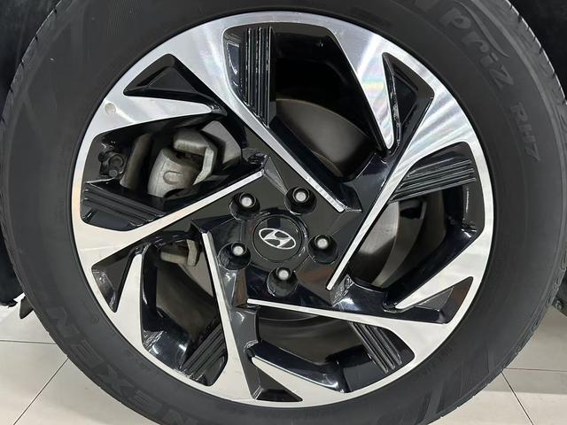 Hyundai Custo 2021 thumb 12