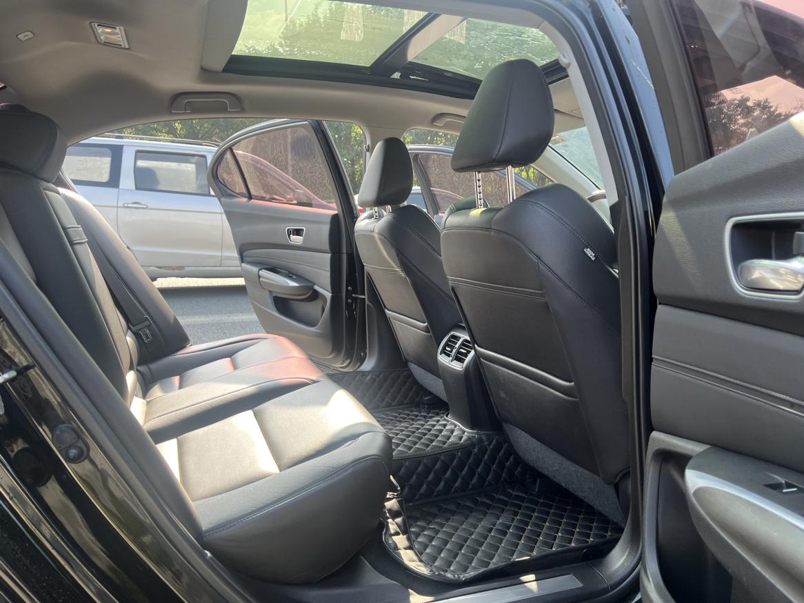 Acura TLX-L 2018 thumb 12