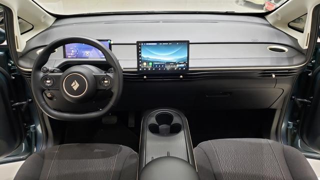 Baojun Yun Duo 2023 thumb 2