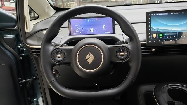 Baojun Yun Duo 2023 thumb 3