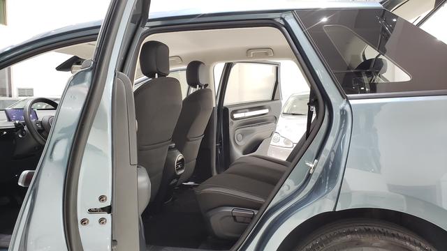 Baojun Yun Duo 2023 thumb 5