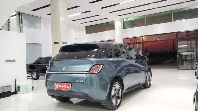 Baojun Yun Duo 2023 thumb 7