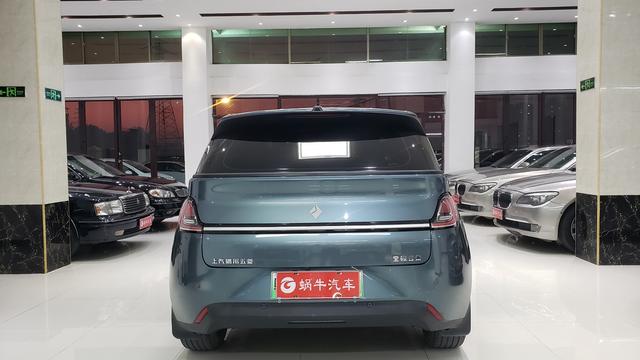 Baojun Yun Duo 2023 thumb 8