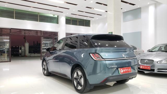 Baojun Yun Duo 2023 thumb 9