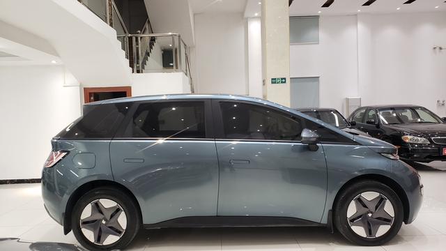 Baojun Yun Duo 2023 thumb 10