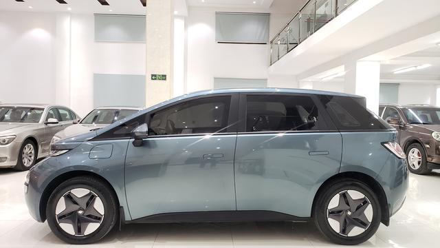 Baojun Yun Duo 2023 thumb 11