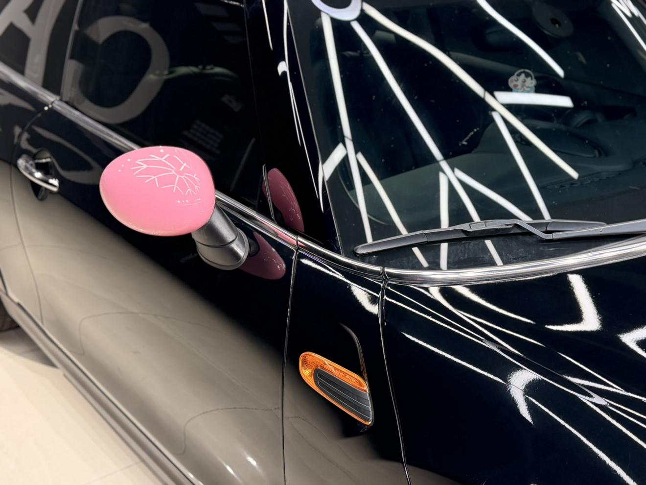 Mini Hatch 2016 thumb 6