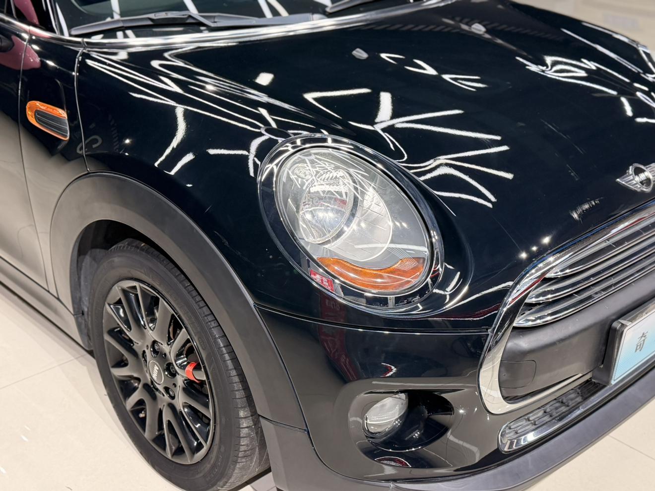 Mini Hatch 2016 thumb 7
