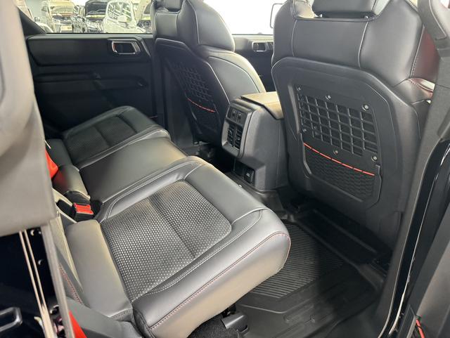 Ford Bronco 2024 thumb 4