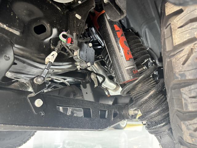 Ford Bronco 2024 thumb 6