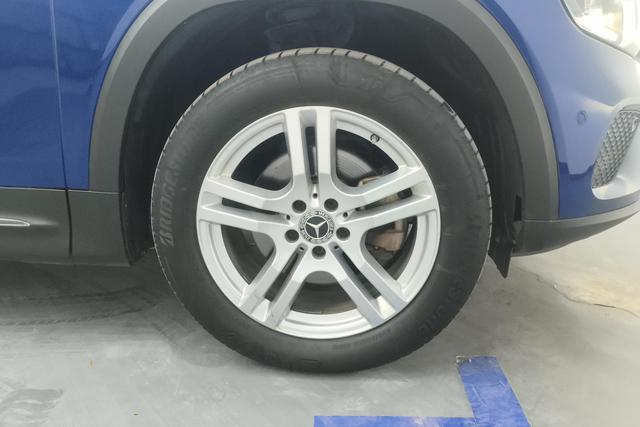 Mercedes-Benz GLB 2020 thumb 2