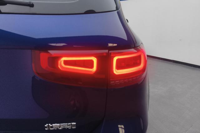 Mercedes-Benz GLB 2020 thumb 5