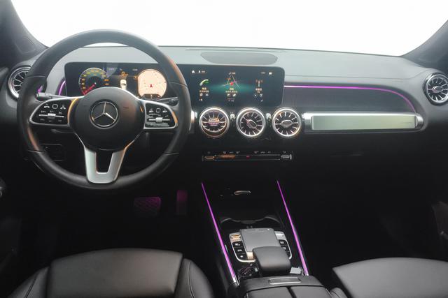 Mercedes-Benz GLB 2020 thumb 11