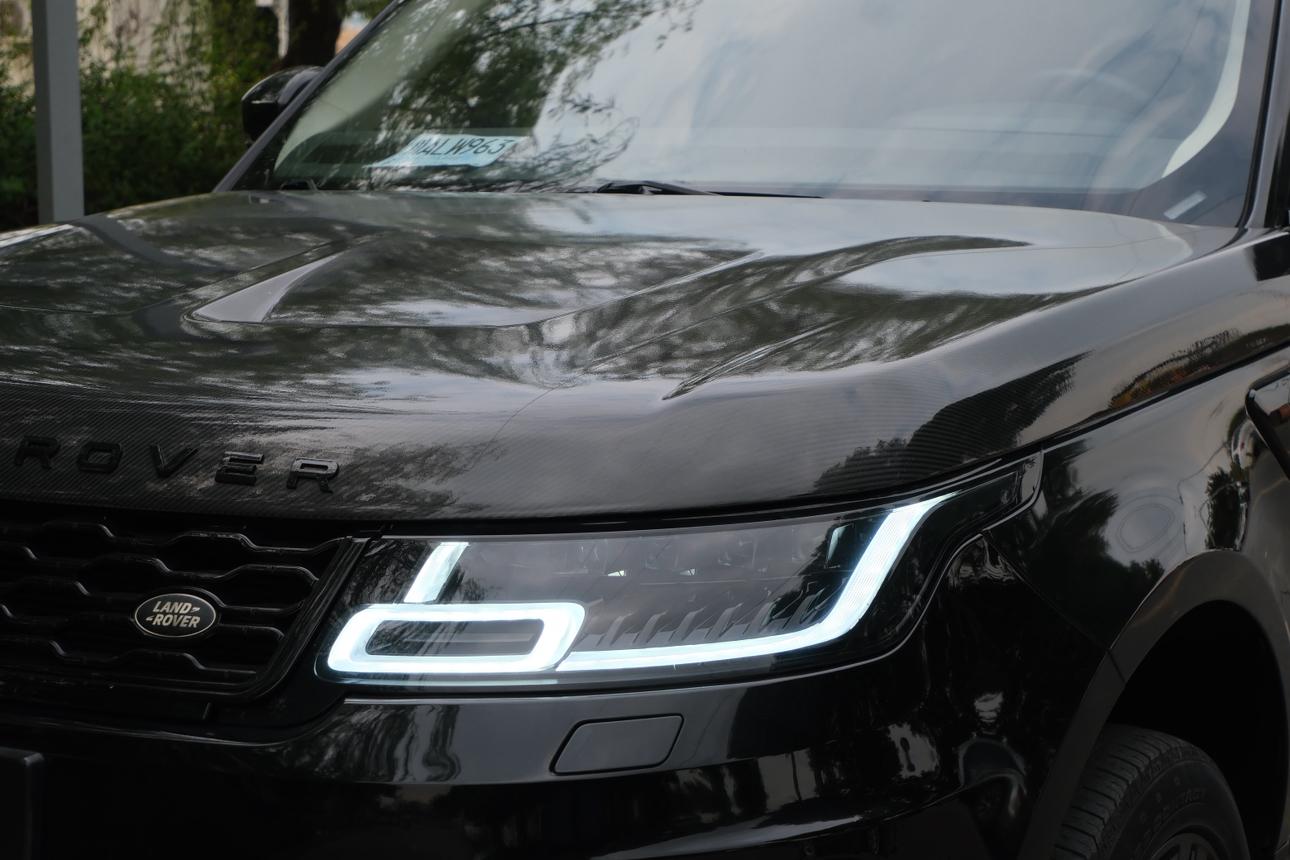 Land Rover Range Rover Sport 2016 thumb 4