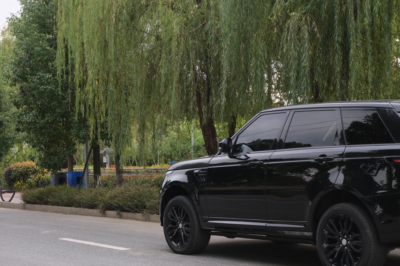 Land Rover Range Rover Sport 2016 thumb 7