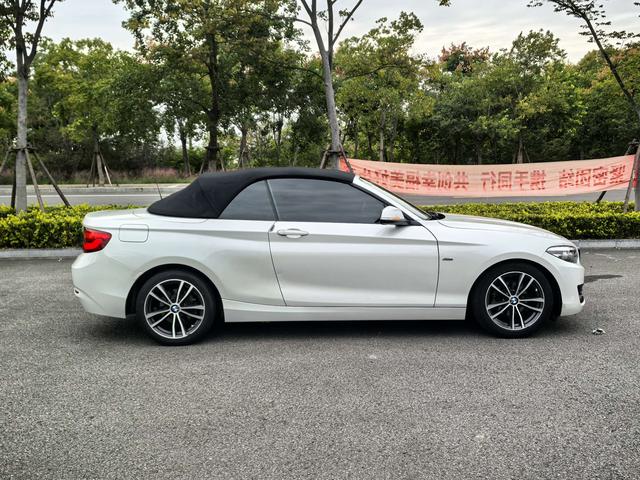 BMW 2 серии 2019 thumb 2
