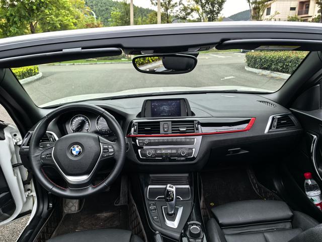 BMW 2 серии 2019 thumb 4