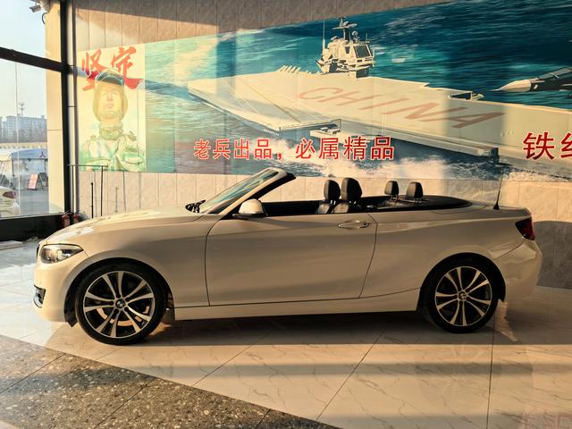 BMW 2 серии 2019 thumb 5