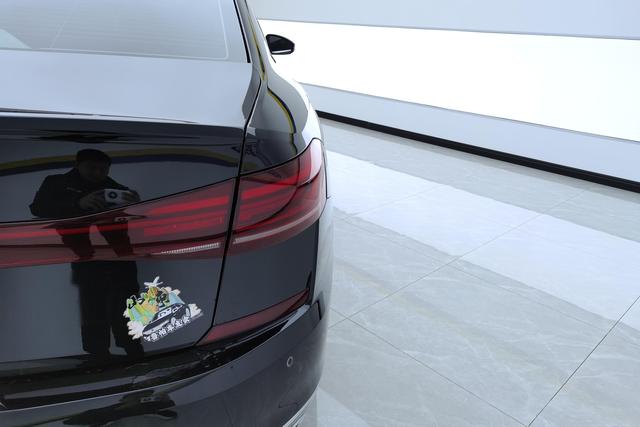 Volkswagen Passat 2023 thumb 5