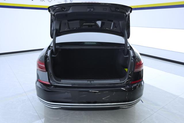 Volkswagen Passat 2023 thumb 8