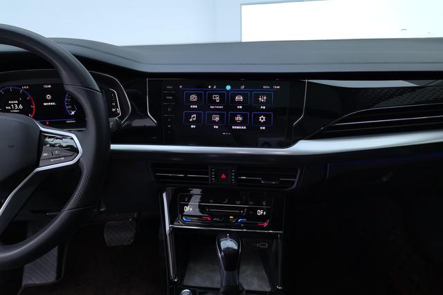 Volkswagen Passat 2023 thumb 12