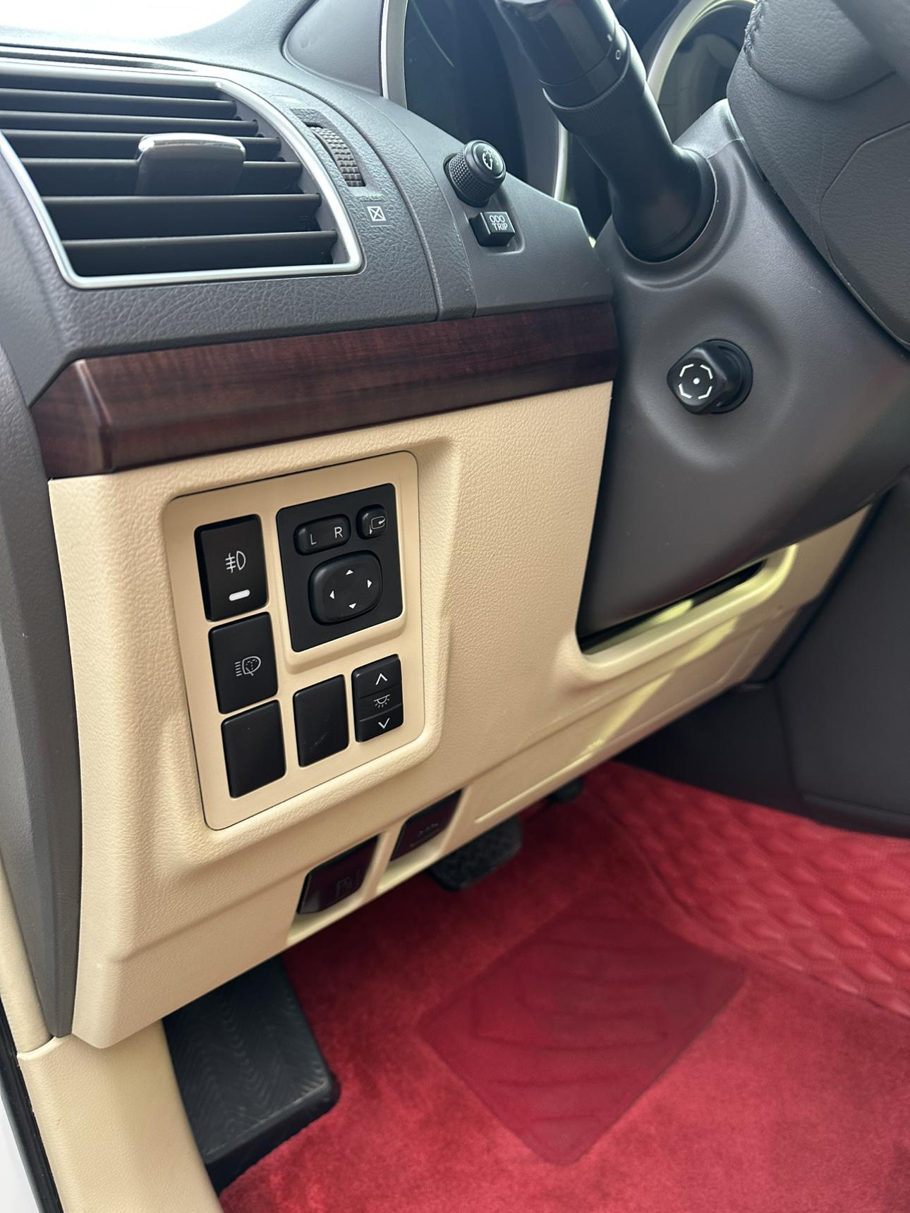 Toyota Land Cruiser Prado 2016 thumb 11