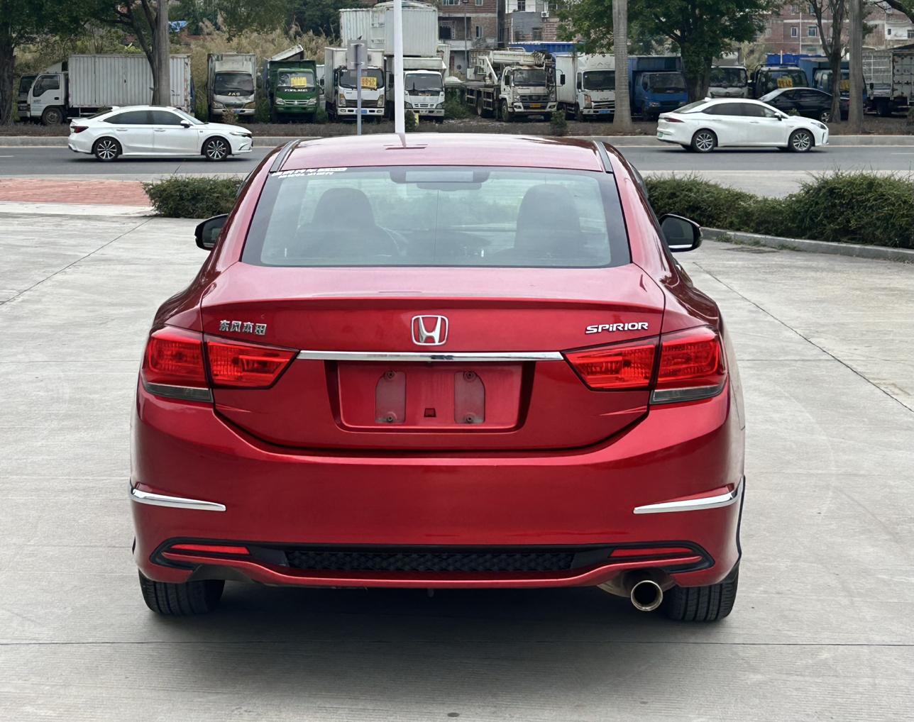 Honda Accord 2015 thumb 3