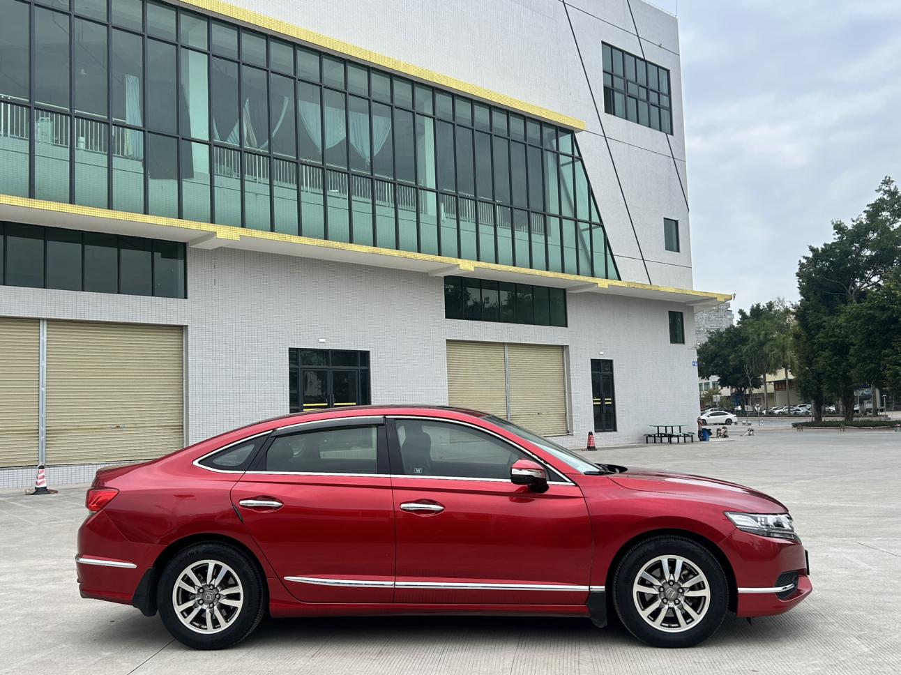Honda Accord 2015 thumb 5