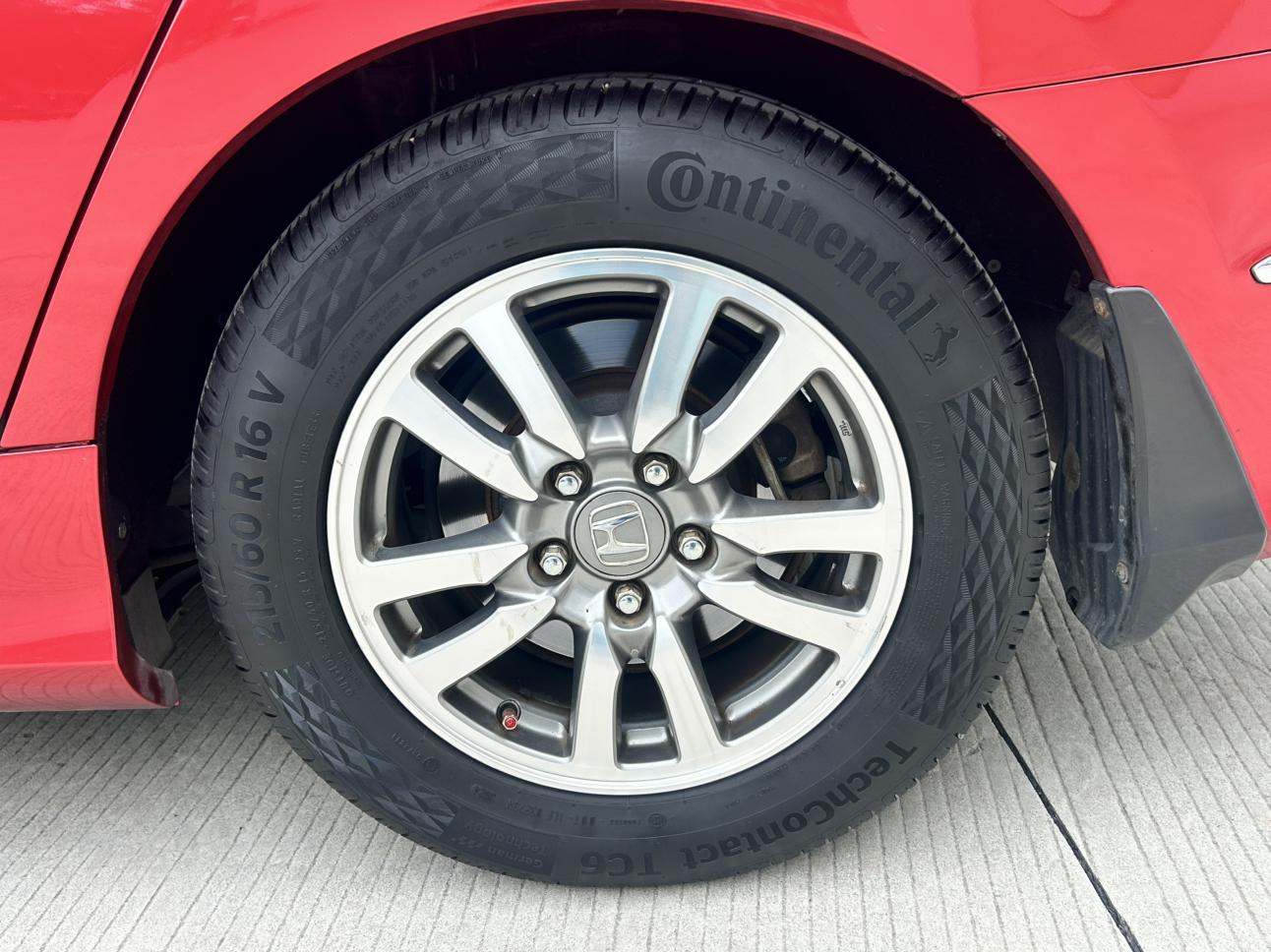 Honda Accord 2015 thumb 6