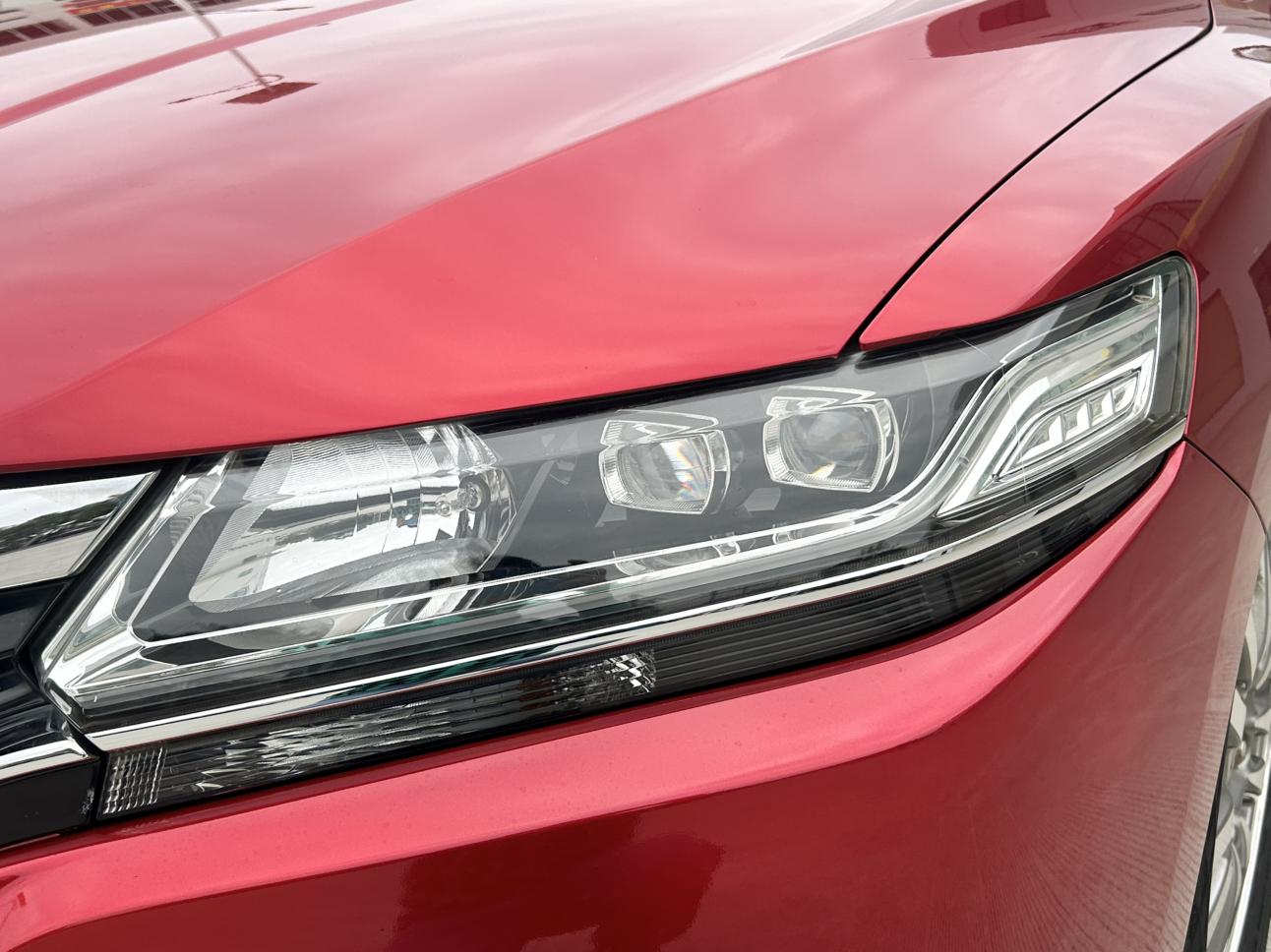 Honda Accord 2015 thumb 7