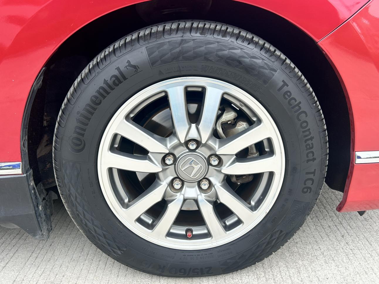 Honda Accord 2015 thumb 10