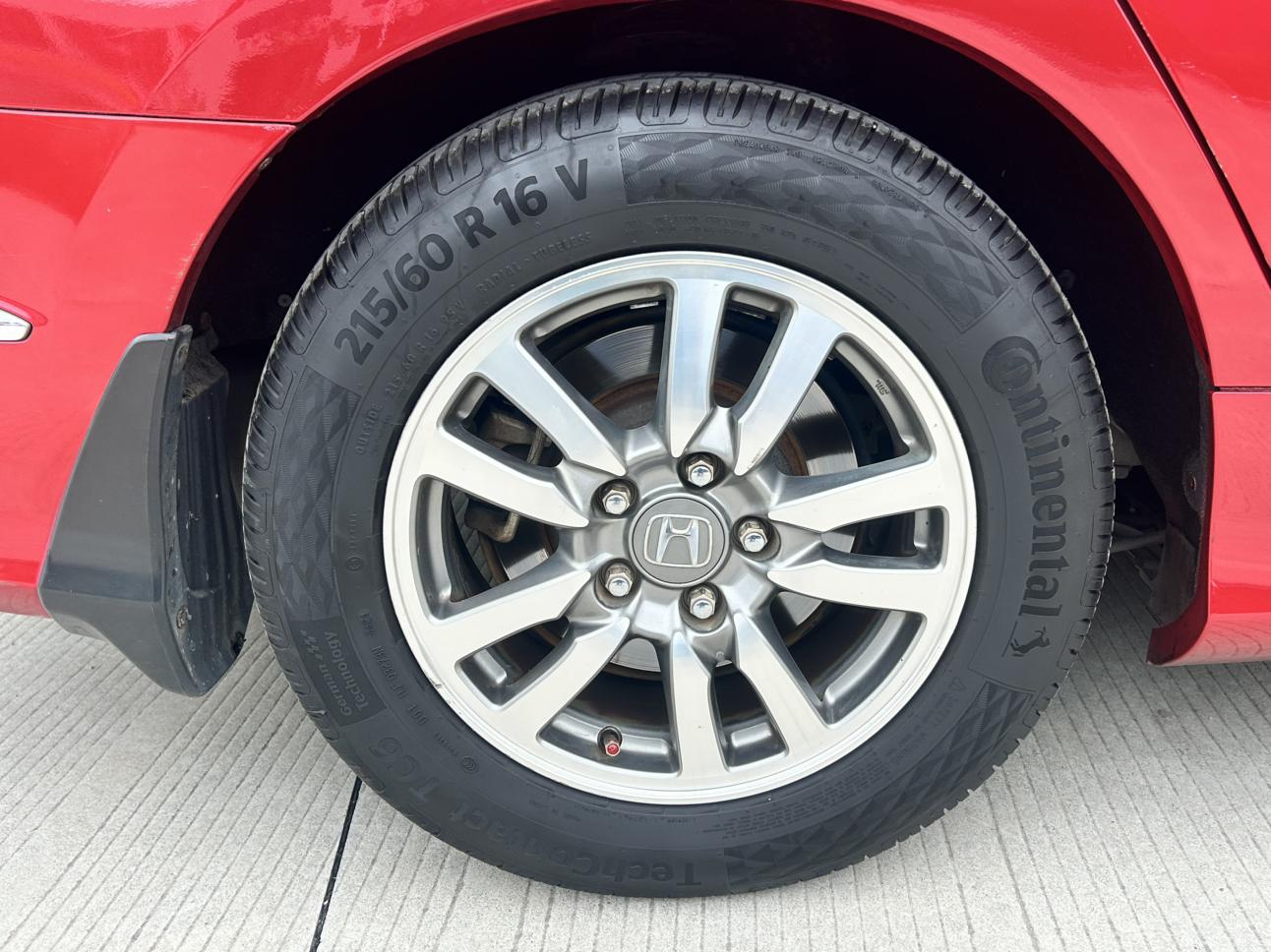 Honda Accord 2015 thumb 11