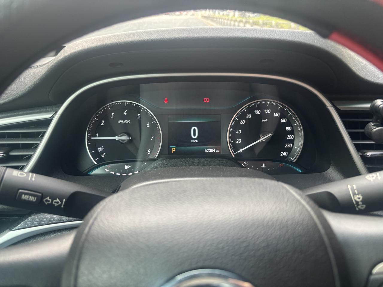 Buick Excelle 2021 thumb 10