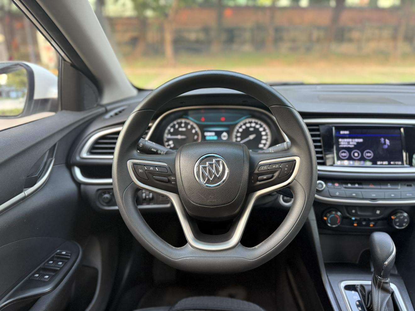 Buick Excelle 2021 thumb 11