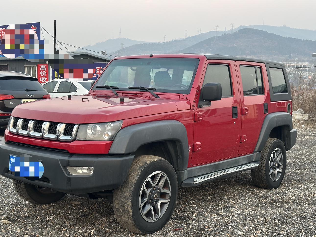 BJ 40 2017 thumb 12