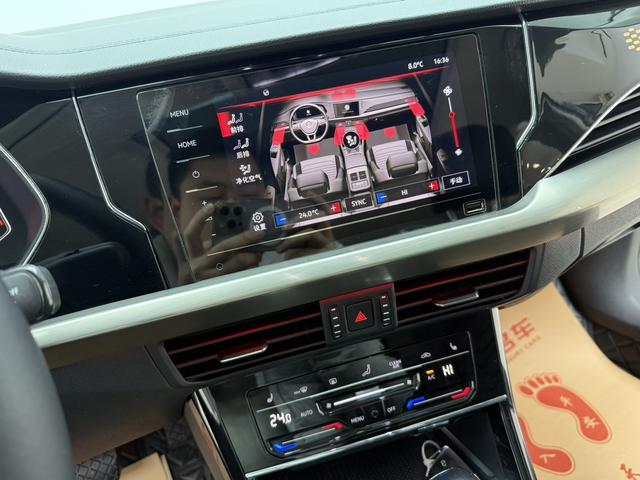 Volkswagen Passat 2020 thumb 4