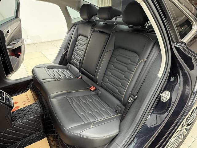 Volkswagen Passat 2020 thumb 8