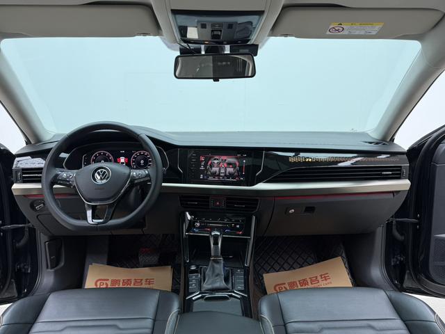 Volkswagen Passat 2020 thumb 9