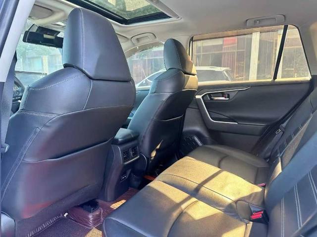 Toyota RAV4 2022 thumb 2