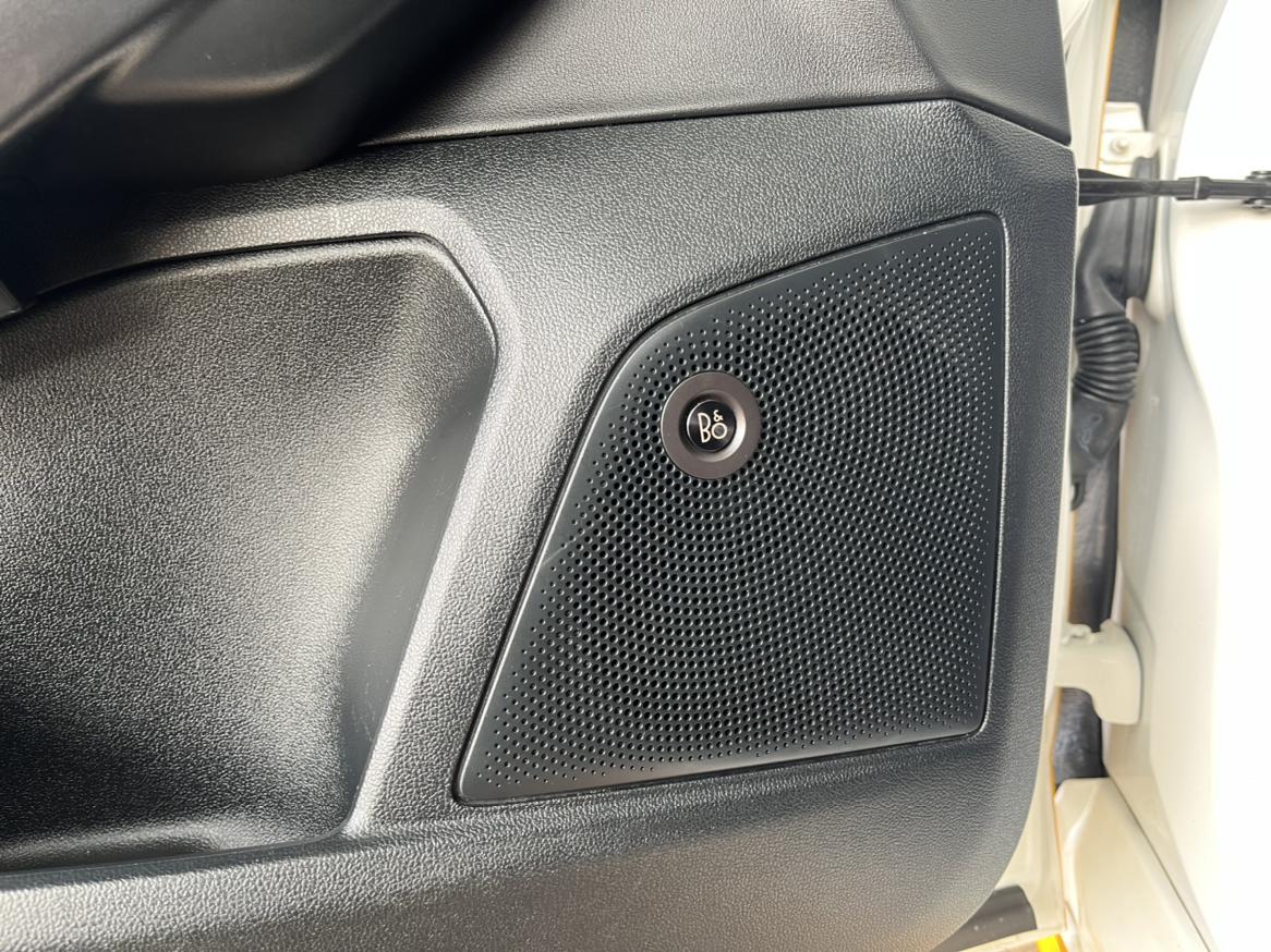 Ford Focus ST 2021 thumb 6