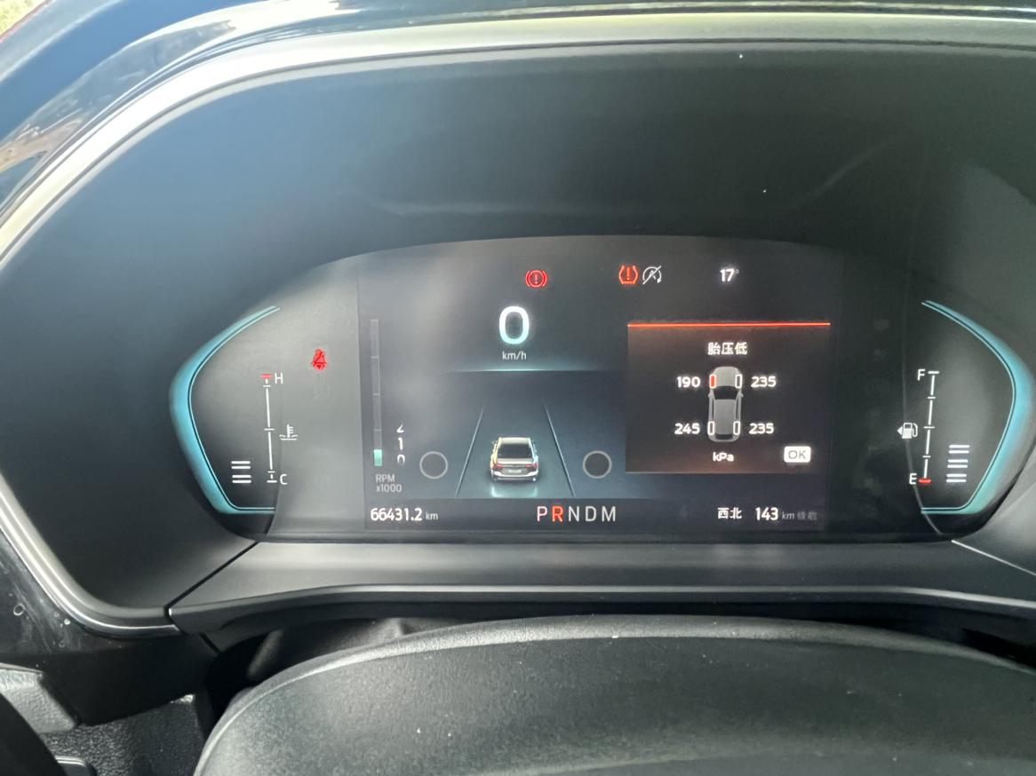 Ford Focus ST 2021 thumb 10