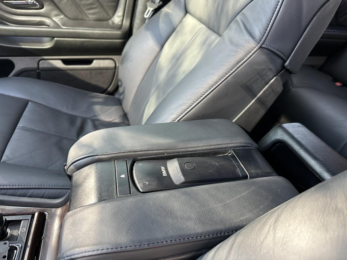 BMW 7 серии 2002 thumb 7