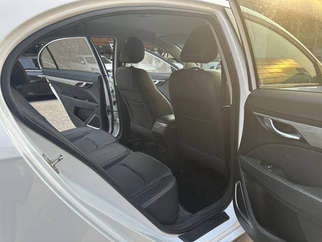 Geely Emgrand 2019 thumb 4